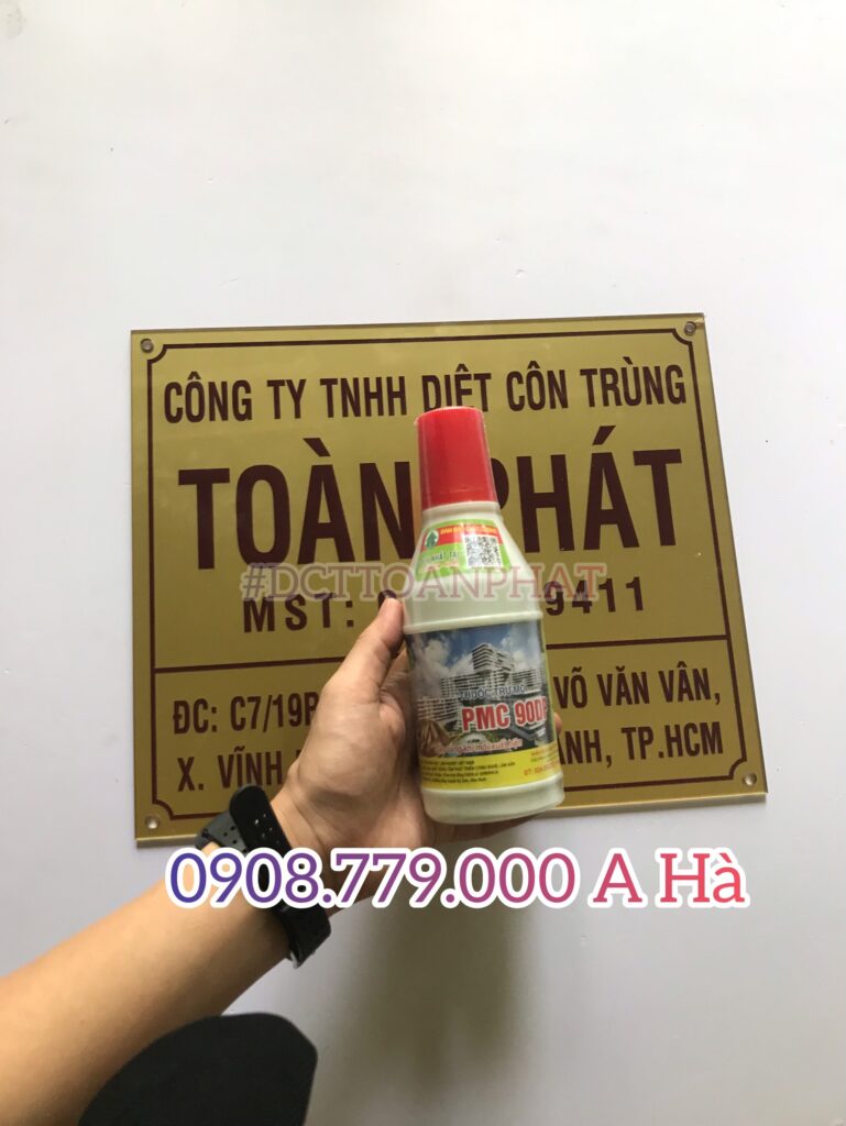 thuoc phongdiet moi pmc90dp