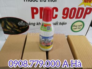 MỒI NHỬ MỐI KẾT HỢP PMC90DP. MUAHANG: 0908.779.000 A HÀ